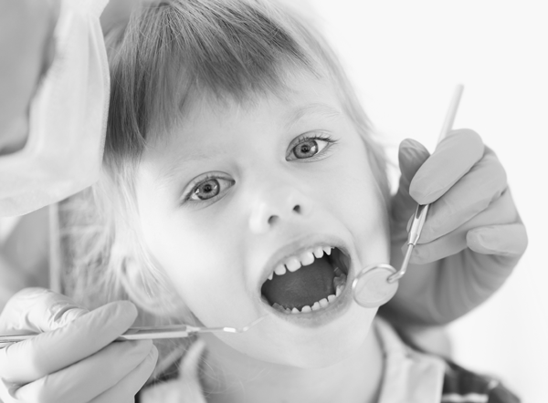 Odontopediatría - Odontología pediátrica . Dentista Infantil - Cuidado Odontológico infantil