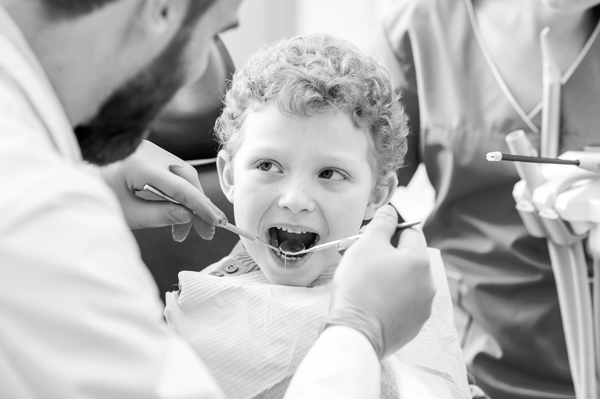 Odontopediatría - Odontología pediátrica . Dentista Infantil - Cuidado Odontológico infantil