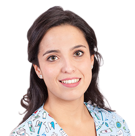 Odontopediatra - Doctora Jenifer Hernández - Cuidado Odontológico Infantil