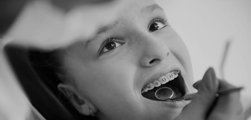 revisión ortodoncia infantil